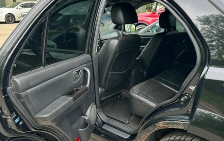 KIA Sorento IV, 2007 год, 450 000 рублей, 15 фотография