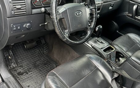 KIA Sorento IV, 2007 год, 450 000 рублей, 16 фотография