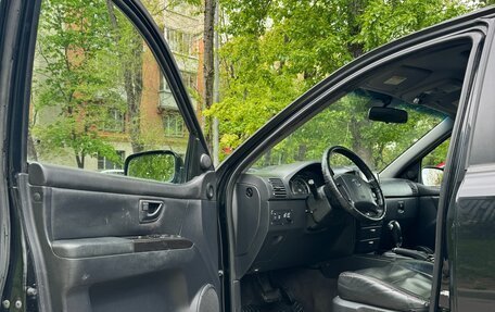KIA Sorento IV, 2007 год, 450 000 рублей, 17 фотография