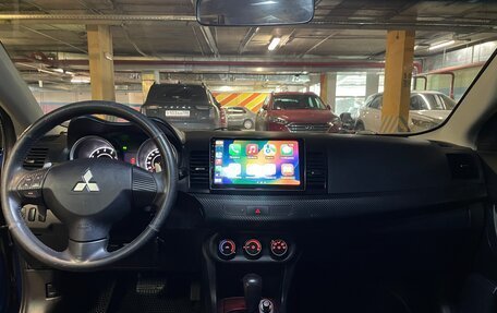 Mitsubishi Lancer IX, 2011 год, 750 000 рублей, 8 фотография