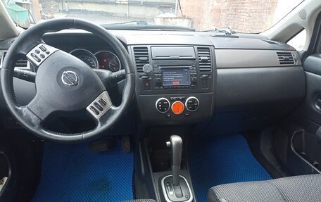 Nissan Tiida, 2011 год, 900 000 рублей, 3 фотография