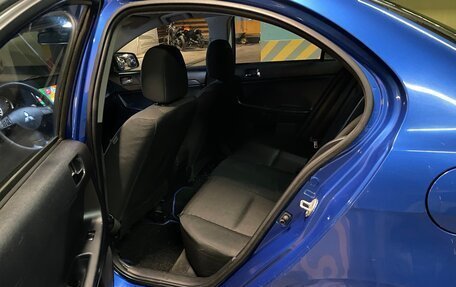 Mitsubishi Lancer IX, 2011 год, 750 000 рублей, 7 фотография