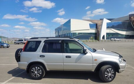 Honda CR-V IV, 1997 год, 529 000 рублей, 4 фотография