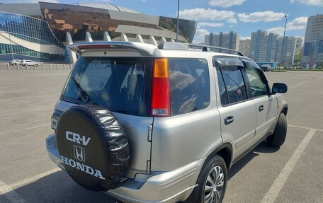 Honda CR-V IV, 1997 год, 529 000 рублей, 5 фотография