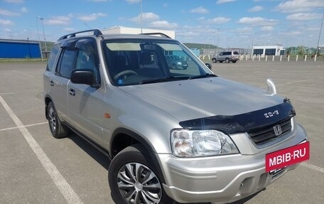 Honda CR-V IV, 1997 год, 529 000 рублей, 3 фотография