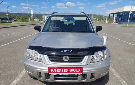 Honda CR-V IV, 1997 год, 529 000 рублей, 2 фотография