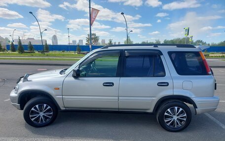 Honda CR-V IV, 1997 год, 529 000 рублей, 8 фотография