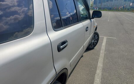 Honda CR-V IV, 1997 год, 529 000 рублей, 16 фотография