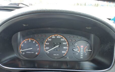 Honda CR-V IV, 1997 год, 529 000 рублей, 18 фотография