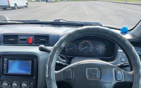 Honda CR-V IV, 1997 год, 529 000 рублей, 17 фотография