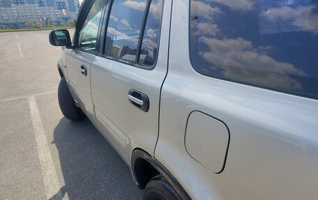 Honda CR-V IV, 1997 год, 529 000 рублей, 15 фотография