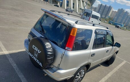 Honda CR-V IV, 1997 год, 529 000 рублей, 12 фотография