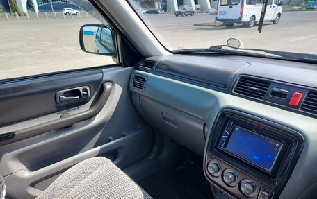 Honda CR-V IV, 1997 год, 529 000 рублей, 21 фотография