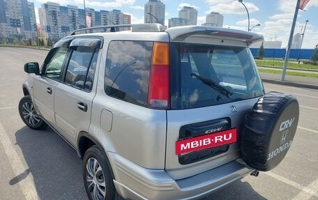 Honda CR-V IV, 1997 год, 529 000 рублей, 7 фотография