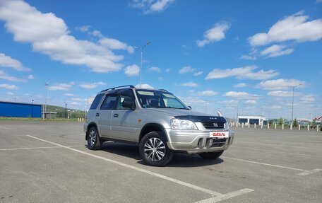 Honda CR-V IV, 1997 год, 529 000 рублей, 14 фотография