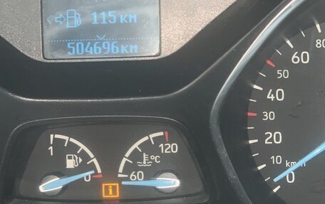 Ford Focus III, 2015 год, 310 000 рублей, 6 фотография