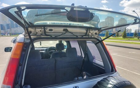 Honda CR-V IV, 1997 год, 529 000 рублей, 28 фотография