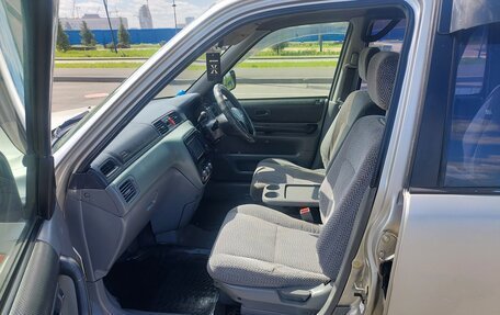 Honda CR-V IV, 1997 год, 529 000 рублей, 27 фотография