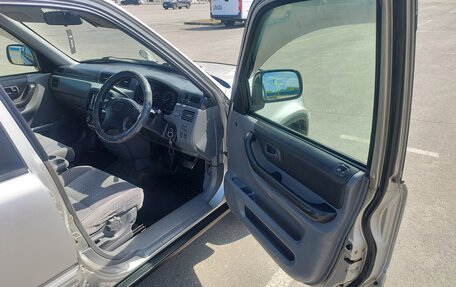 Honda CR-V IV, 1997 год, 529 000 рублей, 22 фотография