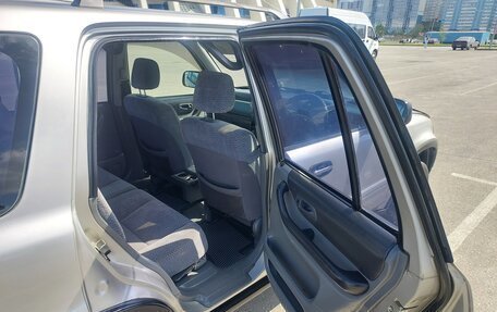 Honda CR-V IV, 1997 год, 529 000 рублей, 24 фотография