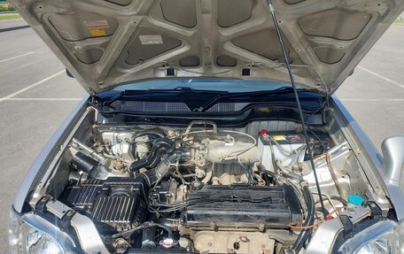 Honda CR-V IV, 1997 год, 529 000 рублей, 31 фотография