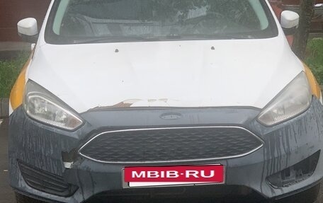 Ford Focus III, 2015 год, 310 000 рублей, 4 фотография