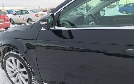 Volkswagen Passat B7, 2012 год, 1 107 000 рублей, 3 фотография