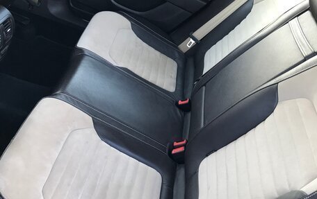 Volkswagen Passat B7, 2012 год, 1 107 000 рублей, 8 фотография