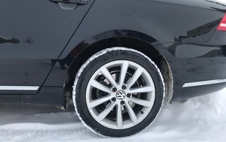 Volkswagen Passat B7, 2012 год, 1 107 000 рублей, 6 фотография