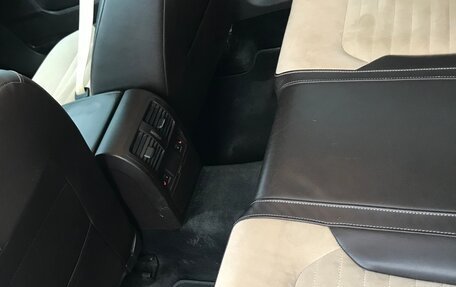 Volkswagen Passat B7, 2012 год, 1 107 000 рублей, 5 фотография