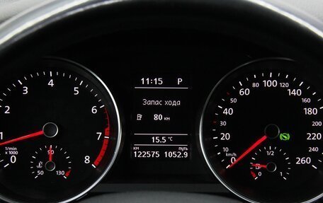 Volkswagen Jetta VI, 2017 год, 1 572 000 рублей, 12 фотография