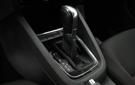 Volkswagen Jetta VI, 2017 год, 1 572 000 рублей, 17 фотография