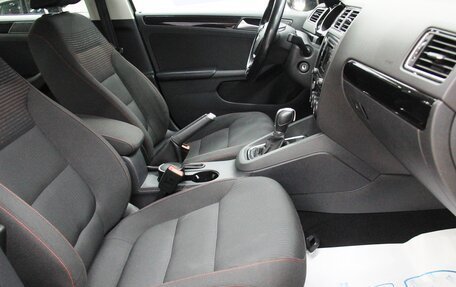 Volkswagen Jetta VI, 2017 год, 1 572 000 рублей, 22 фотография