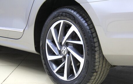 Volkswagen Jetta VI, 2017 год, 1 572 000 рублей, 23 фотография
