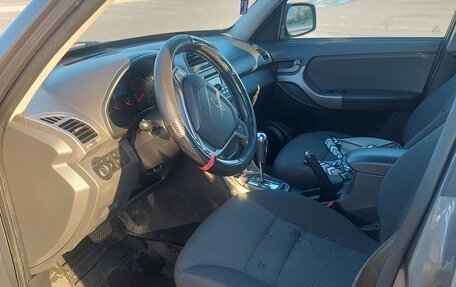 Chery Tiggo (T11), 2015 год, 550 000 рублей, 7 фотография