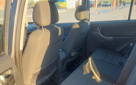 Chery Tiggo (T11), 2015 год, 550 000 рублей, 8 фотография