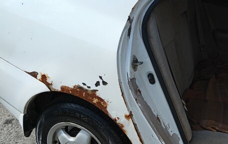 Toyota Corolla, 2001 год, 307 000 рублей, 14 фотография