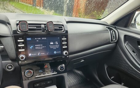 Hyundai Creta, 2022 год, 2 400 000 рублей, 8 фотография