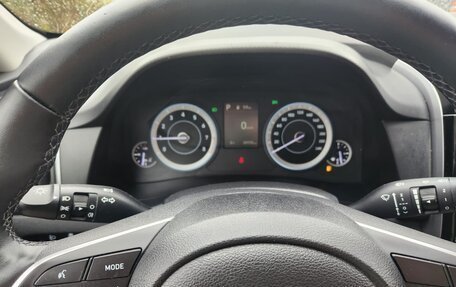Hyundai Creta, 2022 год, 2 400 000 рублей, 7 фотография