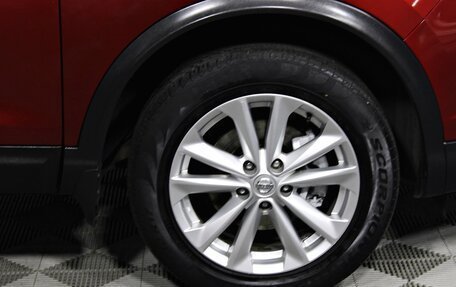 Nissan Qashqai, 2018 год, 1 449 900 рублей, 10 фотография