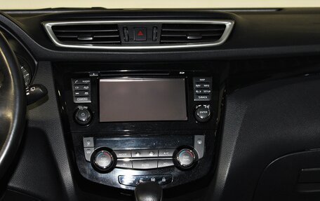Nissan Qashqai, 2018 год, 1 449 900 рублей, 15 фотография