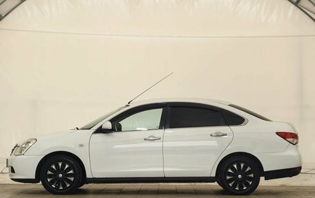 Nissan Almera, 2013 год, 549 000 рублей, 7 фотография