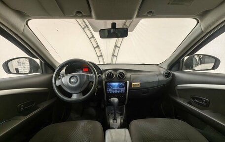 Nissan Almera, 2013 год, 549 000 рублей, 9 фотография