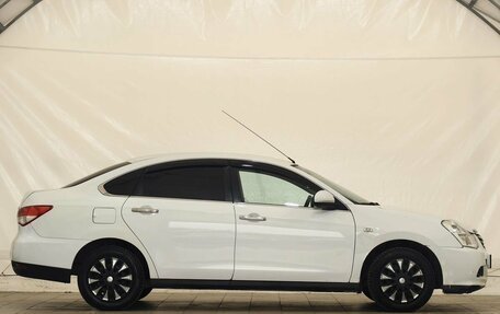 Nissan Almera, 2013 год, 549 000 рублей, 8 фотография