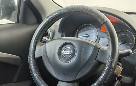 Nissan Almera, 2013 год, 549 000 рублей, 11 фотография