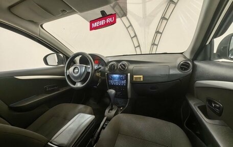 Nissan Almera, 2013 год, 549 000 рублей, 10 фотография