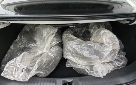 Nissan Almera, 2013 год, 549 000 рублей, 14 фотография