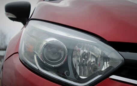 Renault Kaptur I рестайлинг, 2020 год, 745 000 рублей, 17 фотография