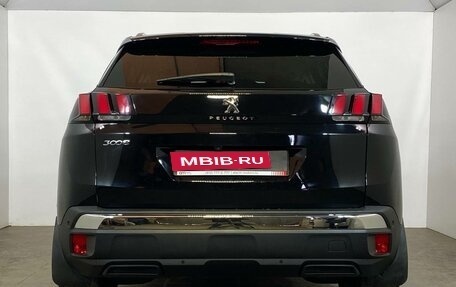 Peugeot 3008 II, 2019 год, 1 849 000 рублей, 5 фотография