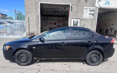 Mitsubishi Lancer IX, 2008 год, 620 000 рублей, 1 фотография